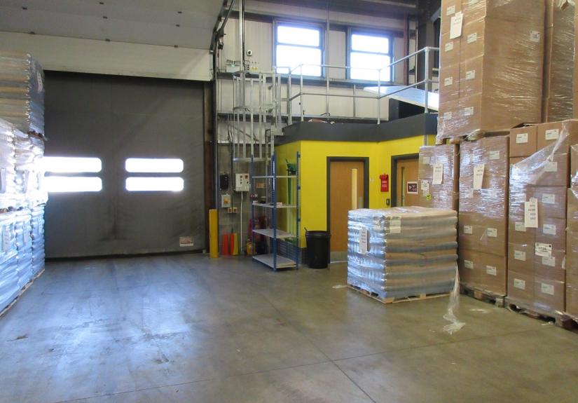 G3 Business Park, Dolphin Road, ShorehambySea BN43 6PD Graves Jenkins